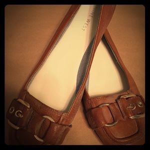 Nine West Flats